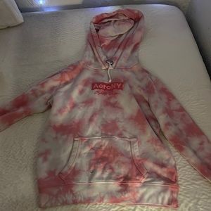 Aeropostale sweat outfit